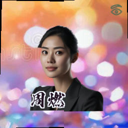 周燃